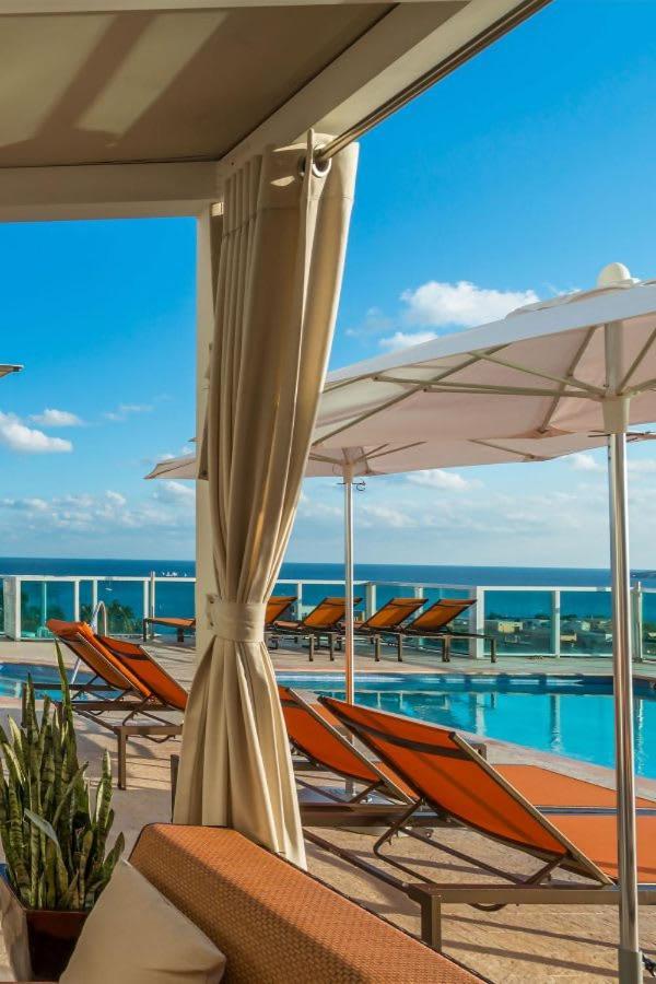 Mvr Boutique Living With Big Luxury Energy Miami