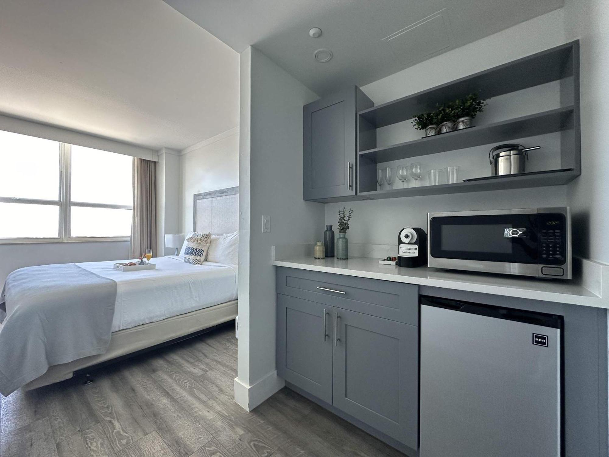 Mvr Boutique Living With Big Luxury Energy