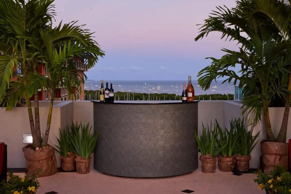 Mvr Boutique Living With Big Luxury Energy * Miami
