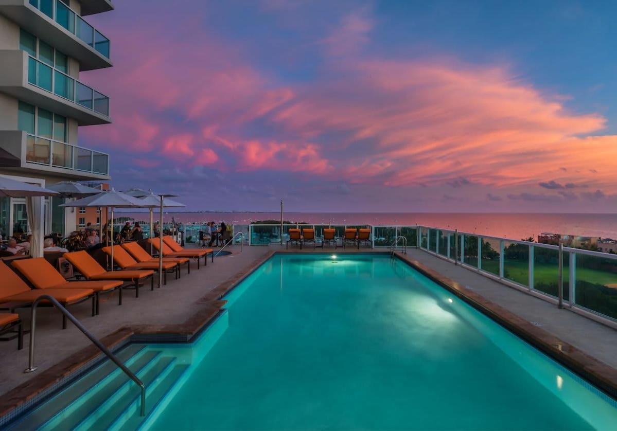 Pensão Mvr Boutique Living With Big Luxury Energy Miami