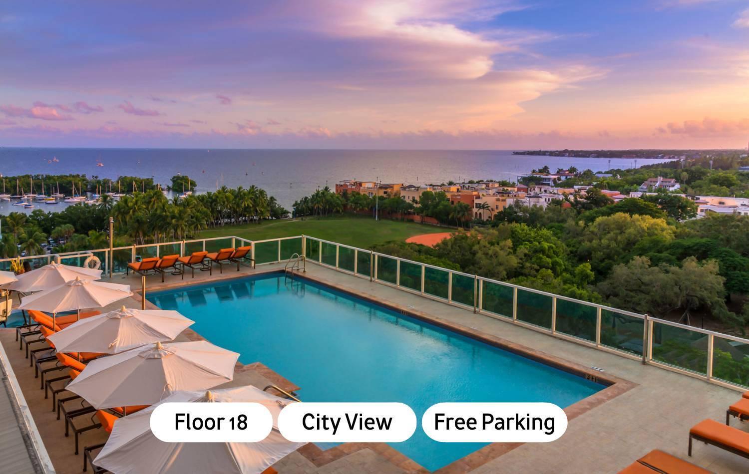 Mvr Boutique Living With Big Luxury Energy * Miami