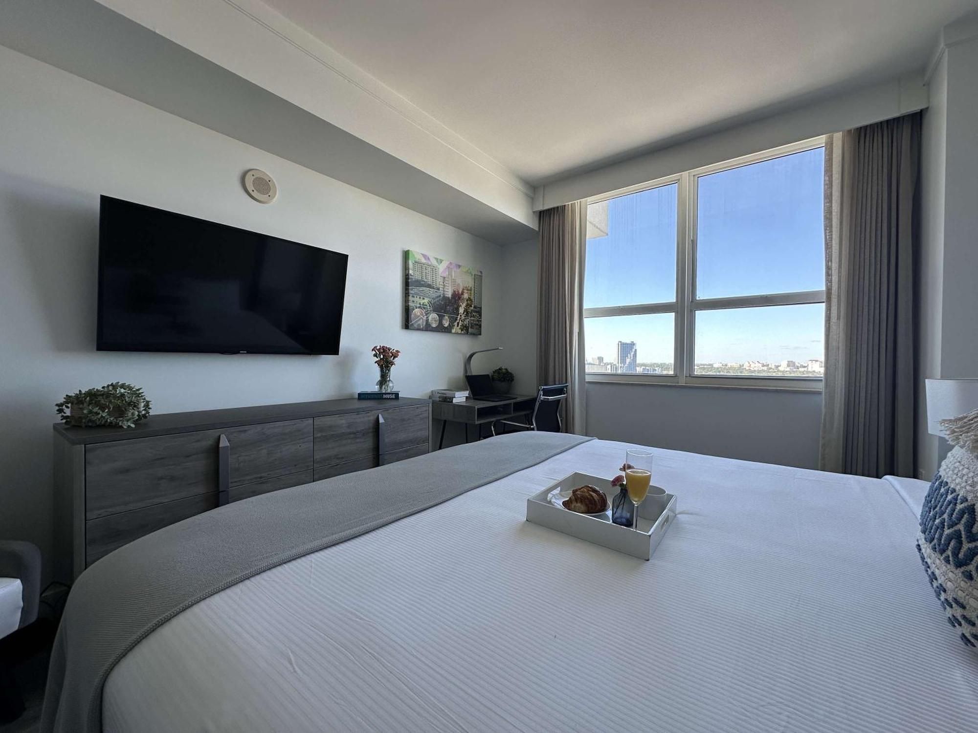 Mvr Boutique Living With Big Luxury Energy * Miami