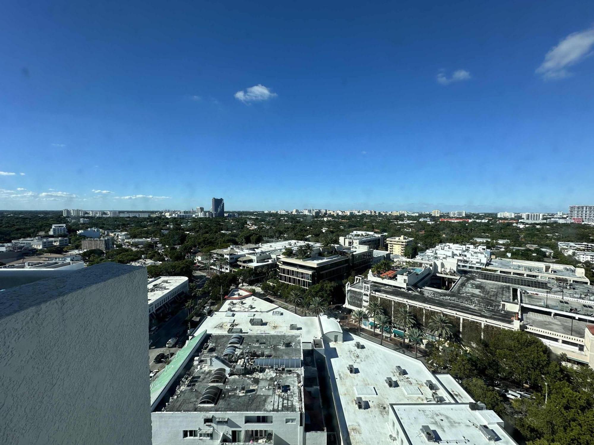 Pensão Mvr Boutique Living With Big Luxury Energy Miami